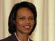 La secrétaire d'Etat américaine, Condoleezza Rice.(Photo : Reuters)