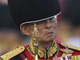 Plus que jamais, les Thaïlandais attendent le discours que le très respecté souverain Bhumibol Adulyadej prononcera, comme c'est la tradition, le 4 décembre, à la veille de son 81<sup>ème</sup> anniversaire.(Photo : Reuters)