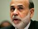  Le président de la Réserve fédérale, Ben Bernanke, le 18 novembre 2008.( Photo : Reuters )