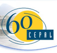 La Cepal est un organisme de l'ONU.(Logo : www.cepal.org)