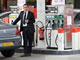 Le prix du gazole, le carburant le plus utilisé en France, est tombé début décembre à moins d’un euro le litre.(Photo : AFP)