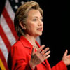 Hillary Clinton.(Photo: Reuters)