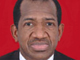 Kabiné Komara a été nommé Premier ministre de Guinée ce mardi 30 décembre 2008 par la junte au pouvoir depuis le coup d'Etat du 23 décembre dernier.  (Photo : site web du gouvernement de la République de Guinée)