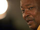 L'ex-ministre de la Défense sud-africain Mosiuoa Lekota a été nommé président du parti dissident du Congrès national africain (ANC), le 16 décembre 2008.( Photo : AFP )