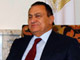 L’Egypte se trouve une nouvelle fois au centre de la diplomatie arabe. Le président Hosni Moubarak (d) a reçu Mahmoud Abbas (g), son homologue palestinien, au Caire, ce dimanche 28 décembre 2008.(Photo : Reuters)