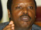 Pierre Buyoya, ex-chef de l’Etat burundais a présidé le Dialogue politique inclusif de la RCA.© AFP