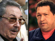 A gauche à droite, Raul Castro et Hugo Chavez.(Photo : Reuters)