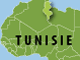 Le tribunal de Gafsa a prononcé des peines sévères à l'encontre de plusieurs Tunisiens qui ont participé à des manifestations dans cette région minière.(Carte : RFI)