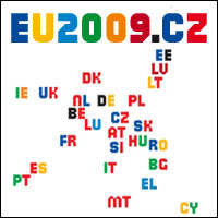 La République tchèque succède à la France à la présidence de l'Union européenne.(Photo: eu2009.cz)