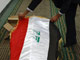 Le cercueil d'Omar Farouq al-Ani, l'un des candidats aux éléctions irakiennes provinciales assassinés le 30 janvier 2009 à Bagdad.(Photo : Ahemd Malik/Reuters)