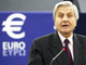 Jean-Claude Trichet, le président de la Banque centrale européenne (BCE) au Parlement européen, le 13 janvier 2009.   (Photo : Reuters)