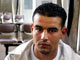 Walid Nawar, l'un des trois accusés et frère du kamikaze à l'origine de l'attentat contre la synagogue de Djerba le 11 avril 2002.(Photo : AFP)