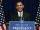 Conférence de presse de Barack Obama le 7 janvier 2009.(Photo : Jason Reed/Reuters)