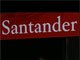 Le géant bancaire espagnol Santander redore son blason auprès de ses clients après le scandale Madoff.(Photo : Susana Vera/Reuters)