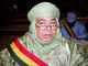 Le vice-président à l'Assemblée nationale du Mali, Assarid Ag Imbarcawane.(Photo : maliweb.net)
