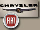 Fiat et Chrysler ont conclu  un accord en vue de la formation d'une alliance stratégique.(Photo : Reuters)