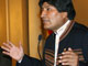 Le président bolivien Evo Morales au palais présidentiel, le 14 janvier 2009. La Bolivie décide de rompre ses relations diplomatiques avec Israël.(Photo : Reuters)