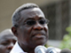 John Atta-Mills, nouveau président du Ghana.(Photo : AFP)