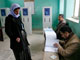 Des millions d'Irakiens ont élu sous haute surveillance leurs Conseils provinciaux, le 31 janvier 2009.(Photo: Reuters)