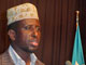 Cheikh Charif Cheikh Ahmed a été élu samedi président de la Somalie.( Photo : Reuters )