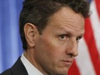Timothy Geithner, l'homme choisi par Barack Obama pour occuper le poste de secrétaire au Trésor.(Photo : www.flickr.com)