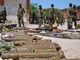 Mardi matin l'armée éthiopienne s'est retirée de deux positions qu'elle occupait à Mogadiscio.(Photo : AFP)
