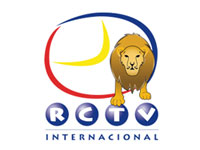 Radio Caracas Televisión Internacional de Venezuela.
