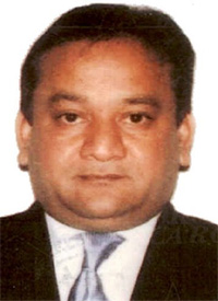 Saifee Durbar.(Photo : Le Confident.net)