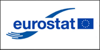Logo d'Eurostat.(Photo : Commission européenne)