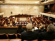 La Knesset, le Parlement israélien.(Photo : AFP)