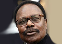 Selon le quotidien <em>Sud-Ouest</em>, le président gabonais, Omar Bongo, aurait été condamné pour avoir refusé de rembourser l'industriel français, René Cardona.(Photo : AFP)
