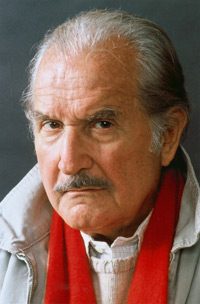 Carlos Fuentes© Gallimard