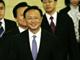 Le ministre chinois des Affaires étrangères, Yang Jiechi à Pékin, le 7 mars 2009. (Photo : Reuters)
