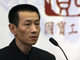 C’est Cai Mingchao, collectionneur et conseiller du Fonds chinois des trésors nationaux qui a acheté les bronzes. (Photo : Reuters)