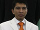 Andry Rajoelina.(Photo : Siphiwe Sibeko/Reuters)