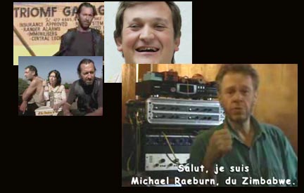 <a href="http://www.youtube.com/watch?v=xlkWqaaLER8&amp;feature=related" target="_blank">Présentation du film</a> par Michael Raeburn (sous-titrée en français)