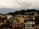 Vue de la ville d'Antananarivo.(Photo : Reuters)