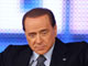 Le président du Conseil italien, Silvio Berlusconi, à l'ouverture du congrès fondateur du parti du Peuple de la liberté (PDL), le 27 mars 2009, à Rome.(Photo : Reuters)