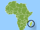Madagascar.(Carte : RFI)