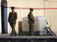La Corée du Nord a confirmé l'arrestation de deux journalistes américaines le long de sa frontière avec la Chine.( Photo : Reuters )