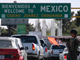 Les Etats-Unis veulent renforcer leurs contrôles à la frontière américano-méxicaine à cause des violences liées à la drogue.(Photo : Reuters)