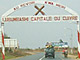 A la sortie de Lubumbashi, capitale de la province du Katanga, désignée comme la capitale du cuivre.(Photo : Vberger/Wikipedia)