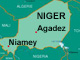 Le Niger (RFI/DR)
