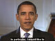 Le message a été adressé par le président américain Barack Obama aux dirigeants iraniens ce vendredi 20 mars.( Photo : Reuters )