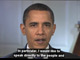 Barack Obama s'adresse aux Iraniens, le 20 mars 2009.(Photo : Reuters)