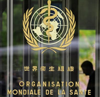 L'Organisation mondiale de la santé  a appelé tous les pays à activer leur plan de préparation à une pandémie désormais «imminente». 
(Photo : Fabrice Coffrini/AFP)