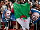Fin de campagne en Algérie( Photo : Zohra Bensemra /Reuters )
