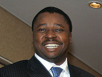 Faure Gnassingbé, président du Togo et frère de Kpatcha Gnassingbé.( Photo : Wikipedia.org )