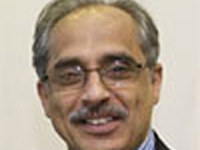 Vijay Nambiar, émissaire de l'ONU au Sri Lanka. ( Photo : un.org )