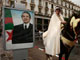« <em>Votez, votez même contre moi, mais votez </em>», fut le leitmotiv de Abdelaziz Bouteflika durant toute sa campagne électorale. (Photo: Reuters)